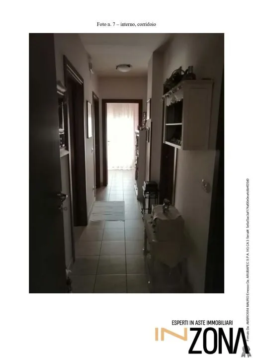 Appartamento in vendita a Pineto - foto 9