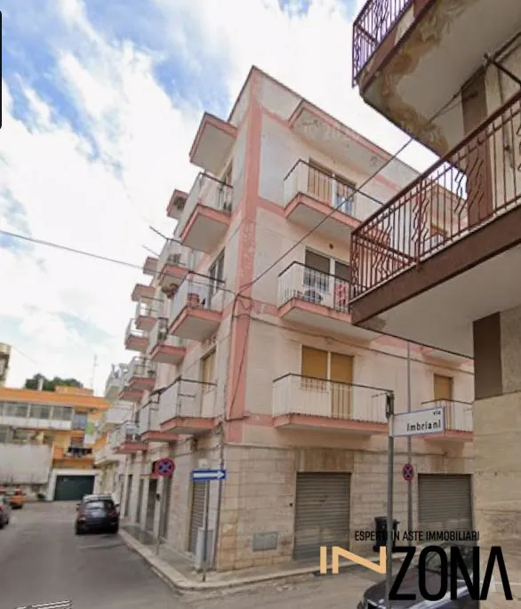 Appartamento in vendita a Triggiano - foto 1