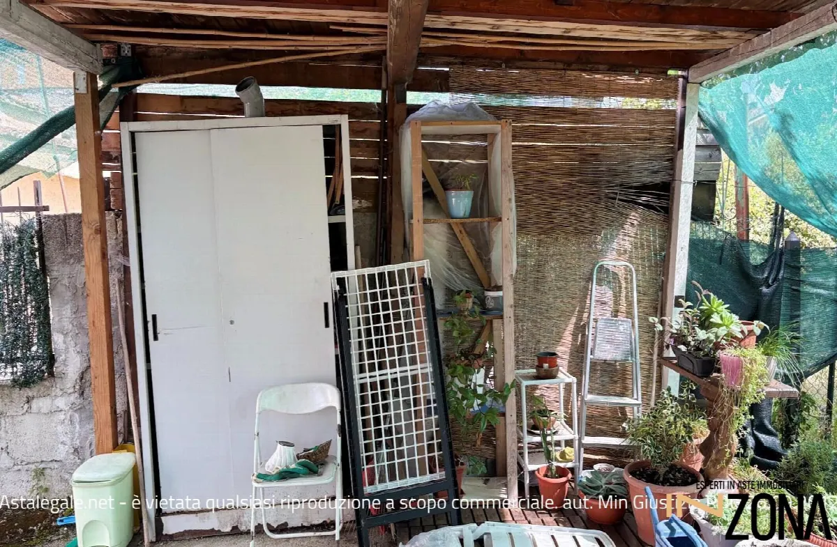 Appartamento in vendita a Pizzoli - foto 10
