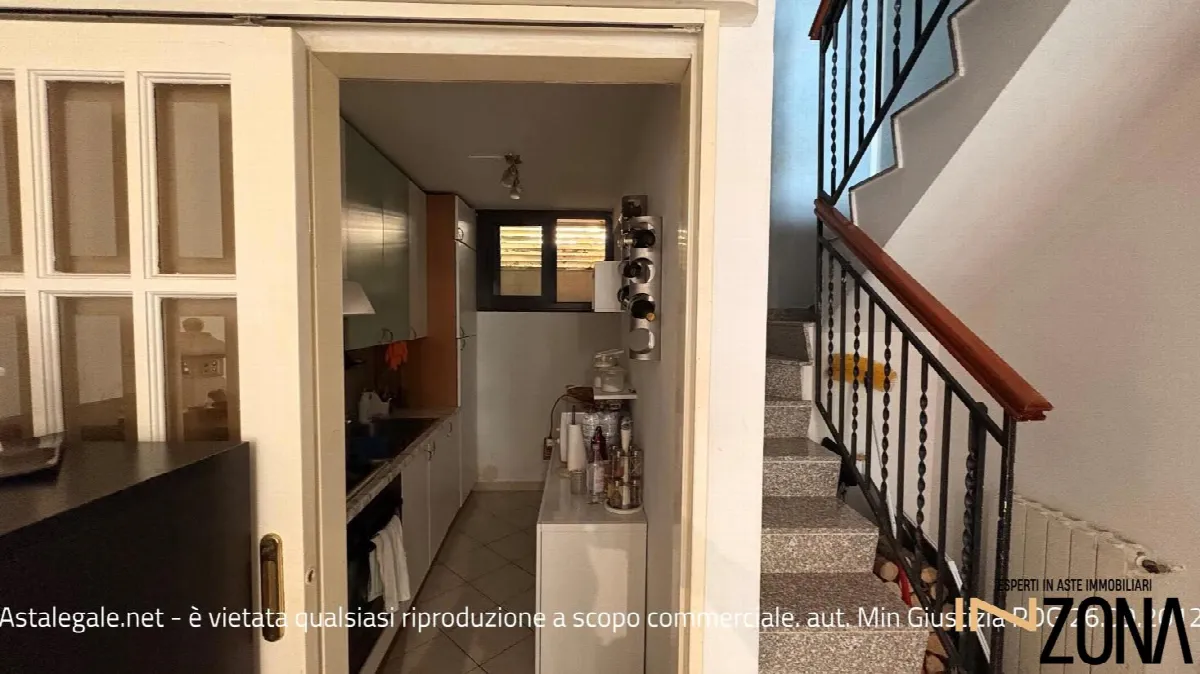 Appartamento in vendita a Pizzoli - foto 4