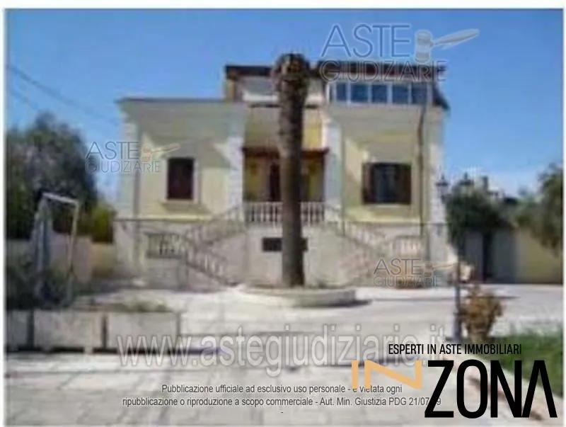 Villa in vendita a Bari - foto 1
