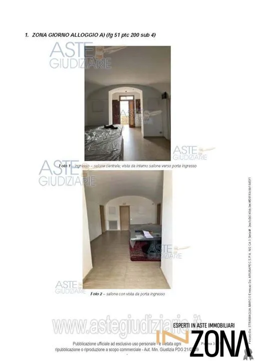 Villa in vendita a Bari - foto 3