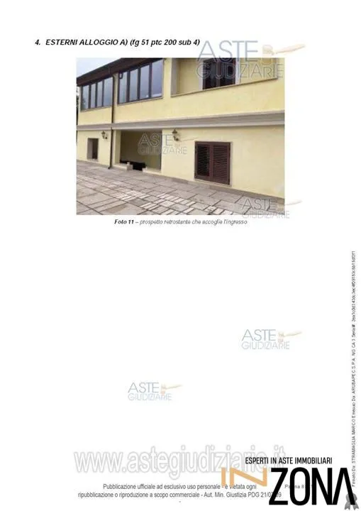 Villa in vendita a Bari - foto 8