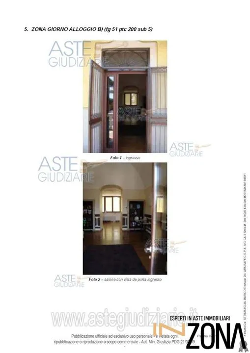 Villa in vendita a Bari - foto 9