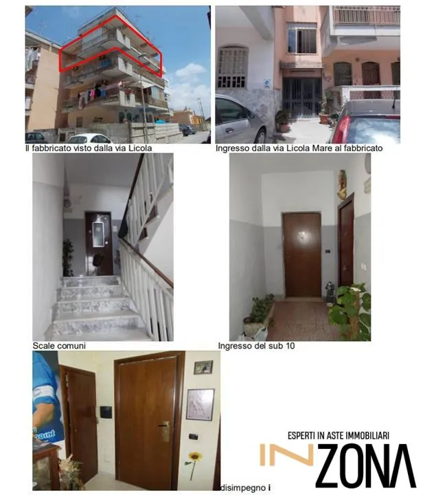 Appartamento in vendita a Giugliano in Campania - foto 3