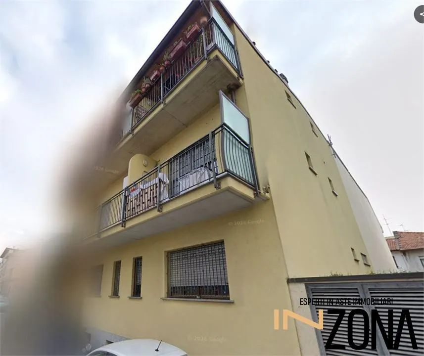 Appartamento in vendita a Lissone - foto 1