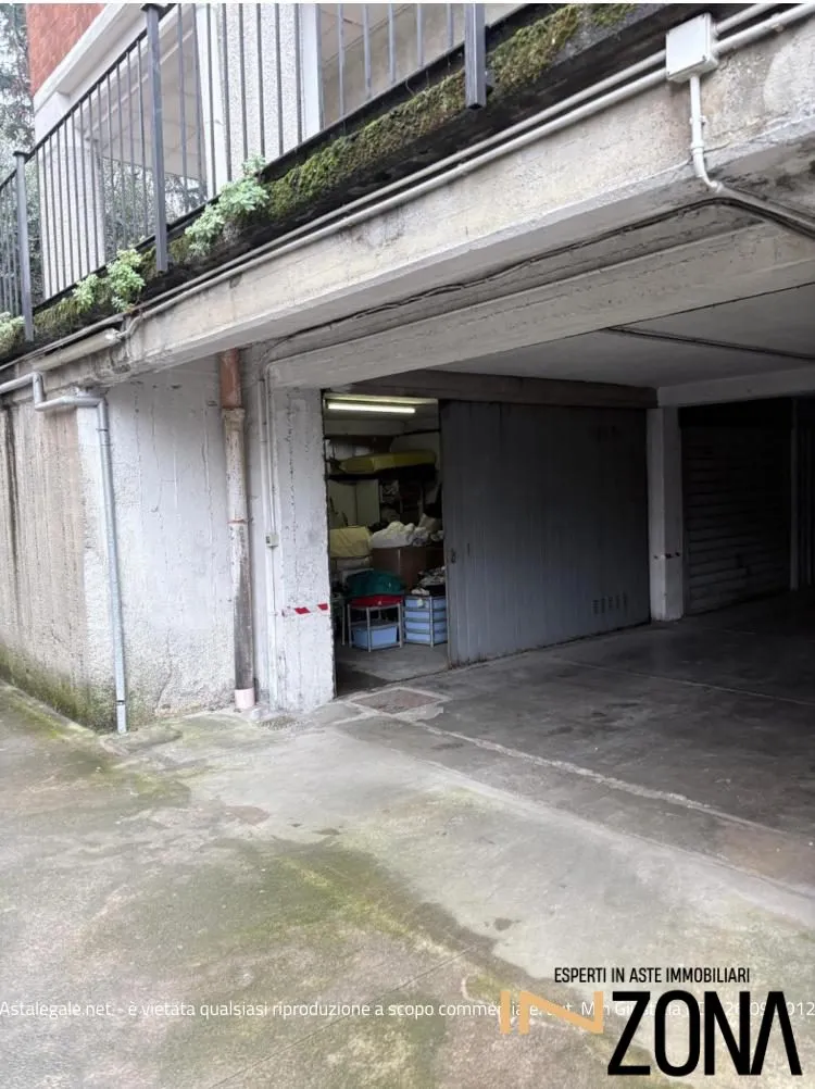 Appartamento in vendita a Albiate - foto 10