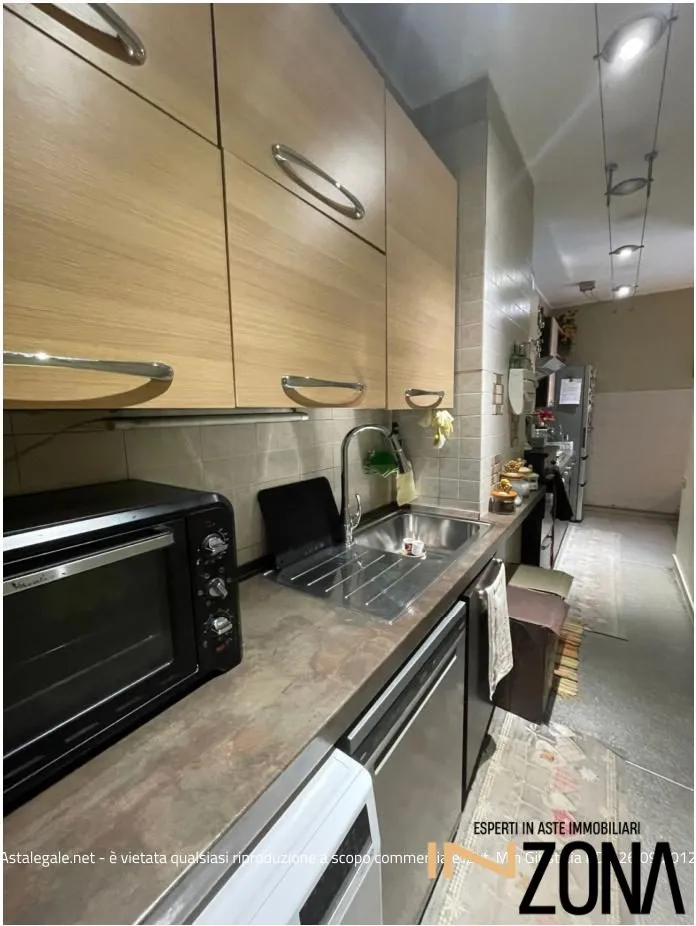 Appartamento in vendita a Albiate - foto 4