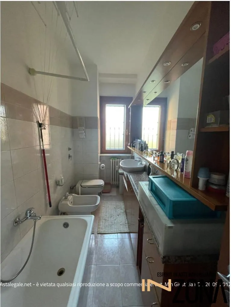 Appartamento in vendita a Albiate - foto 6