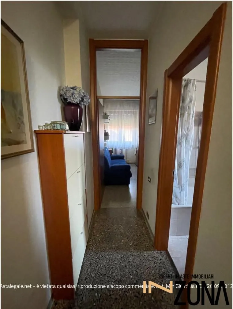 Appartamento in vendita a Albiate - foto 8