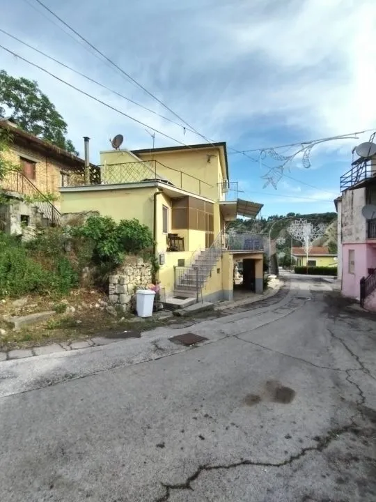 Villa in vendita a Roccamontepiano - Reginaldo - foto 4