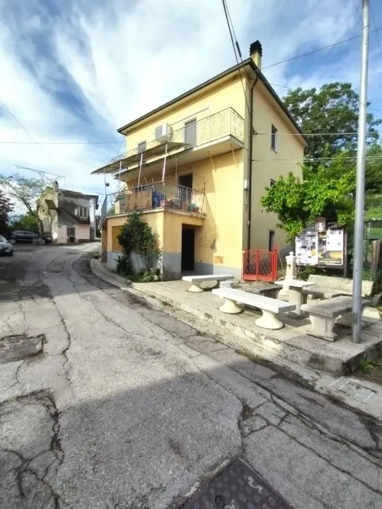 Villa in vendita a Roccamontepiano - Reginaldo - foto 7