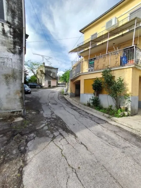 Villa in vendita a Roccamontepiano - Reginaldo - foto 8