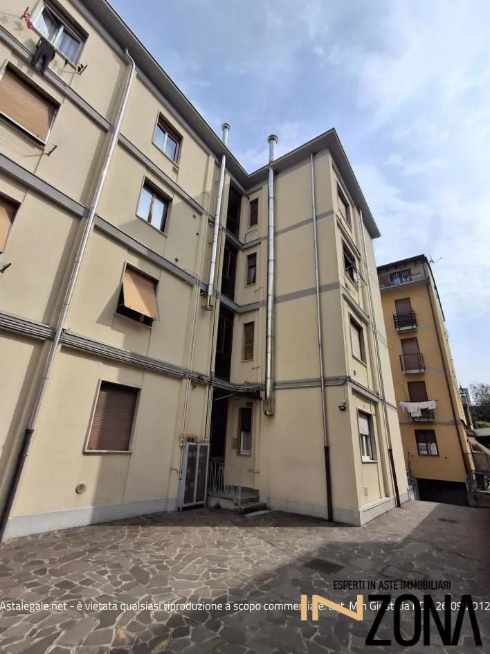 Appartamento in vendita a Lissone - foto 10