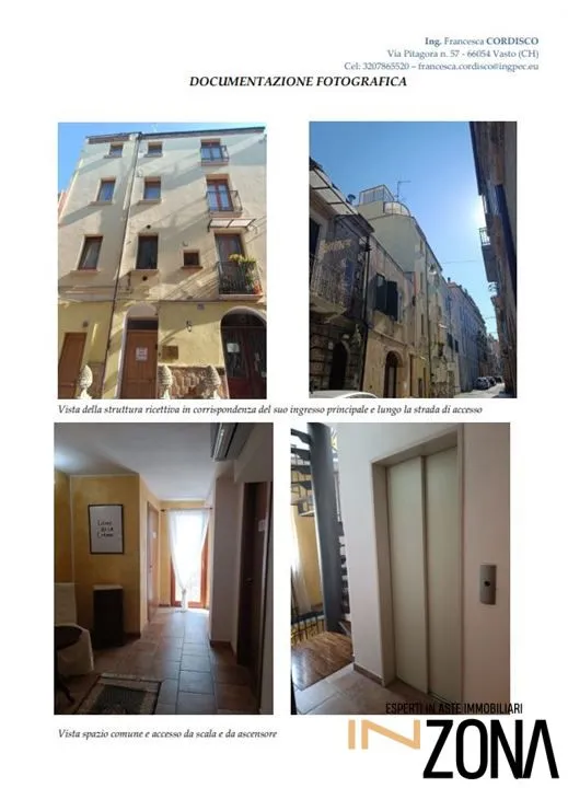 Appartamento in vendita a Vasto - foto 3