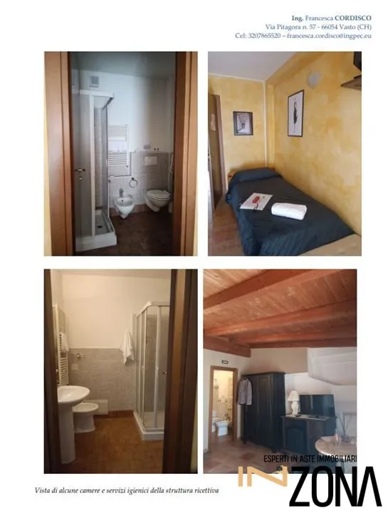 Appartamento in vendita a Vasto - foto 4