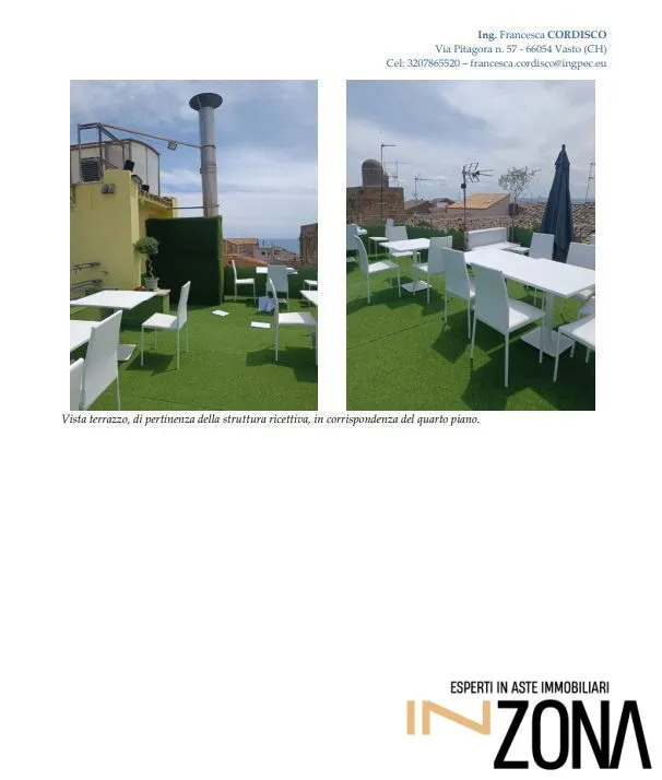 Appartamento in vendita a Vasto - foto 5