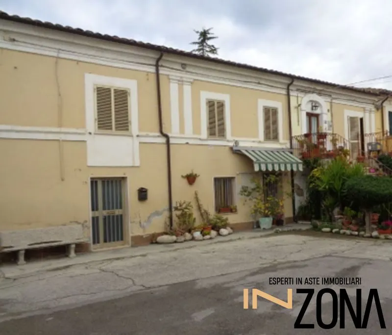 Appartamento in vendita a Cepagatti - foto 1