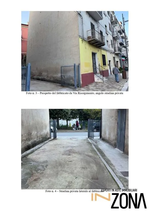 Appartamento in vendita a Vico del Gargano - foto 3