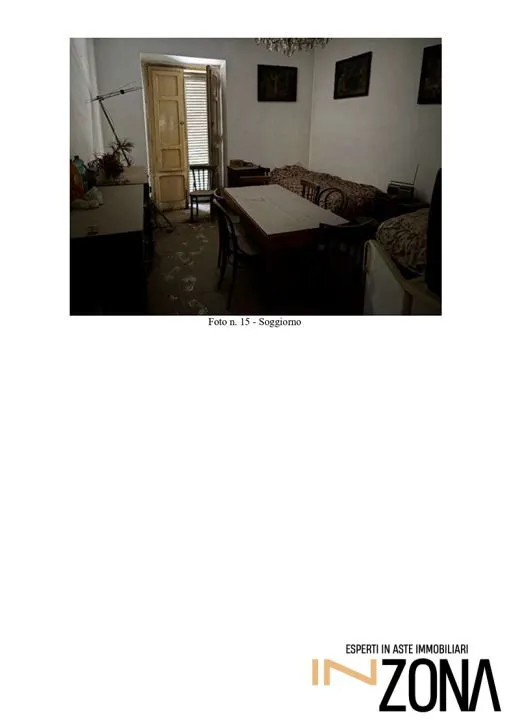 Appartamento in vendita a Vico del Gargano - foto 9