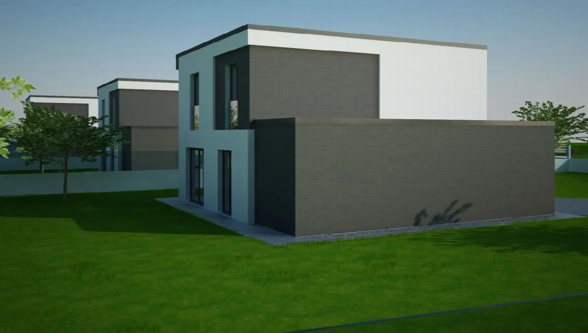 Villa in vendita a Città Sant'Angelo - foto 4