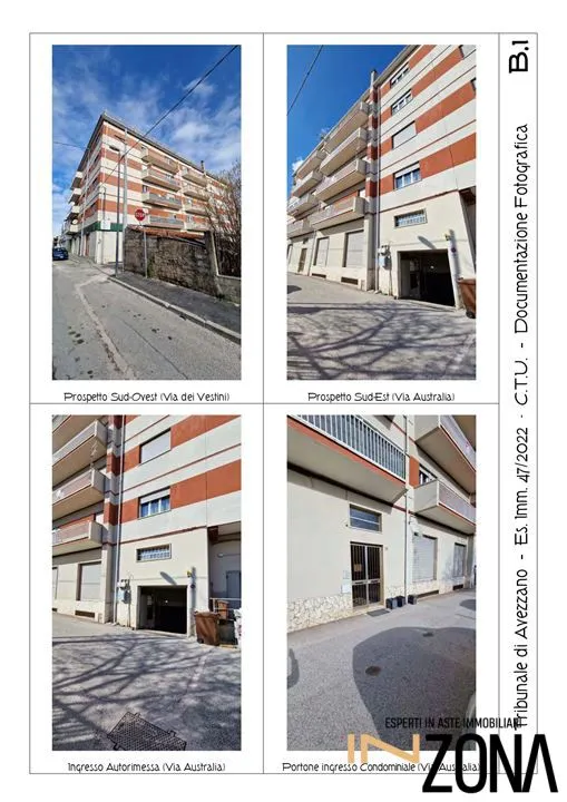 Appartamento in vendita a Avezzano - foto 3