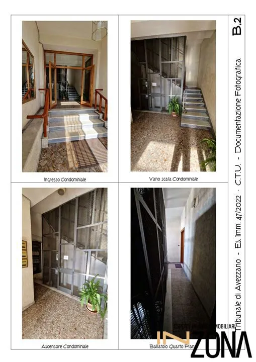 Appartamento in vendita a Avezzano - foto 4