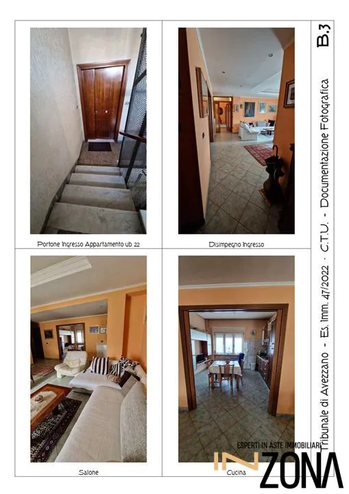 Appartamento in vendita a Avezzano - foto 5