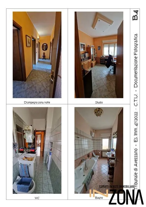 Appartamento in vendita a Avezzano - foto 6