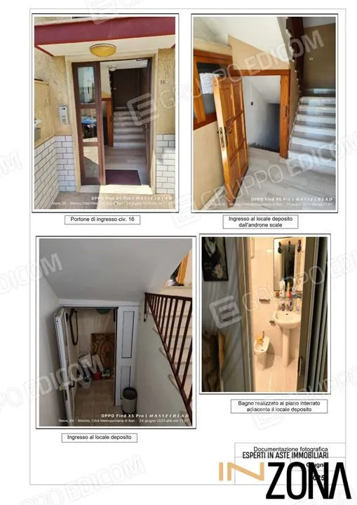 Appartamento in vendita a Bitonto - foto 3