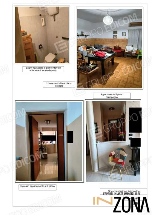 Appartamento in vendita a Bitonto - foto 4