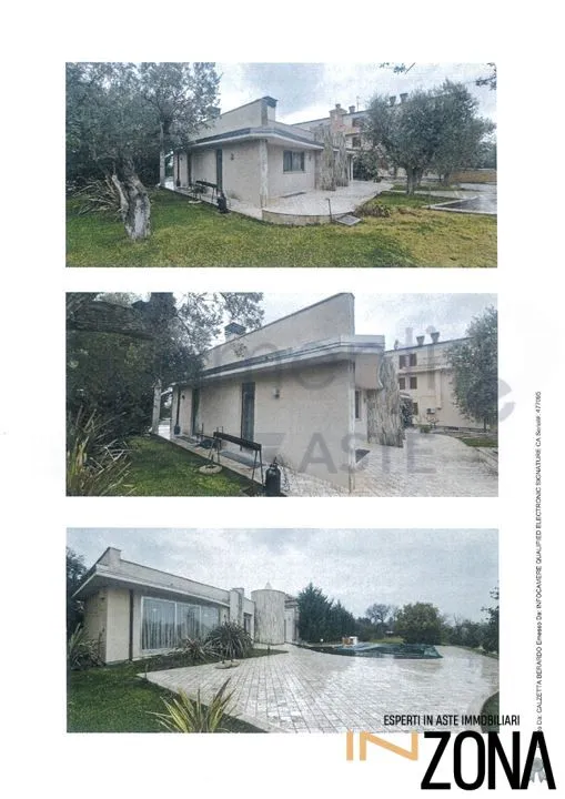 Villa in vendita a Nereto - foto 5