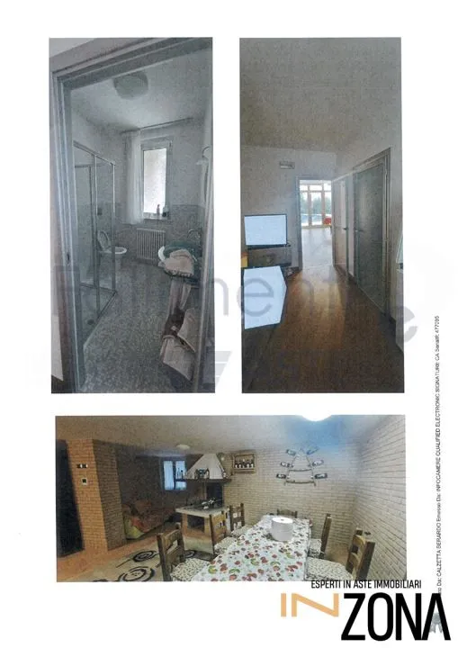 Villa in vendita a Nereto - foto 8
