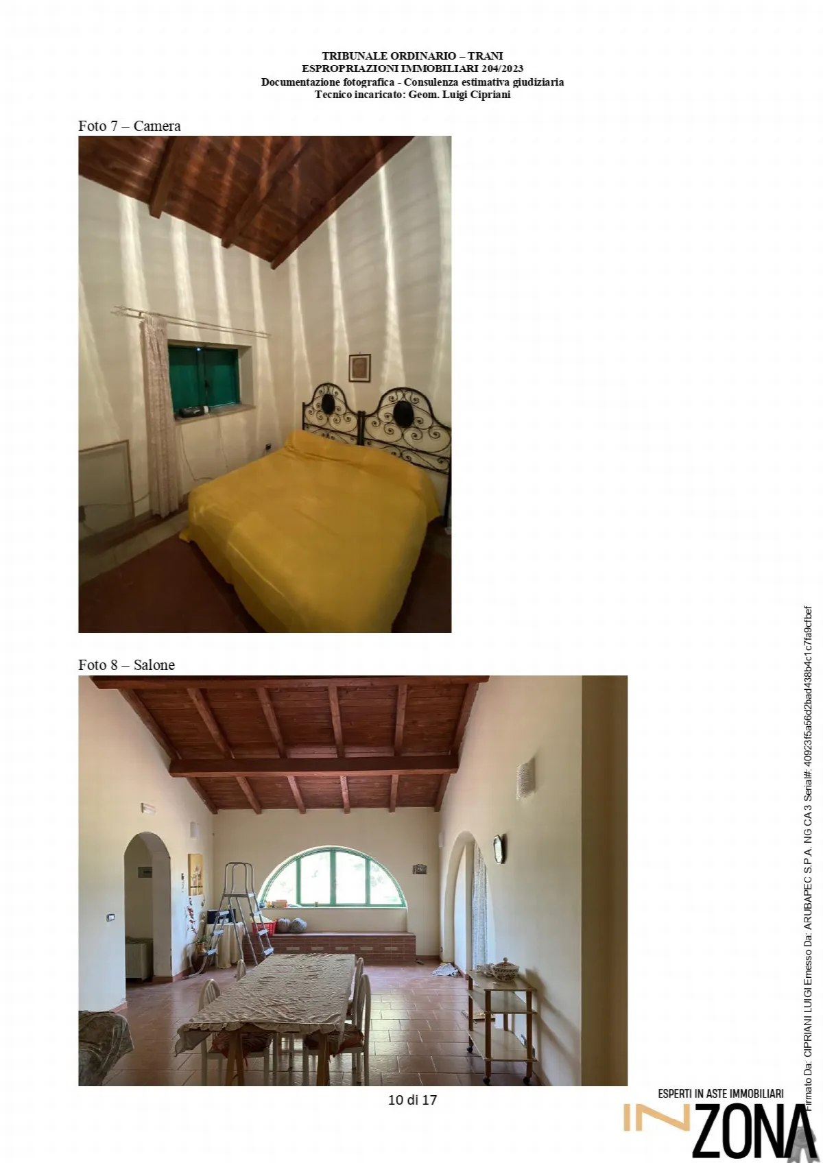 Rustico in vendita a Canosa di Puglia - foto 6