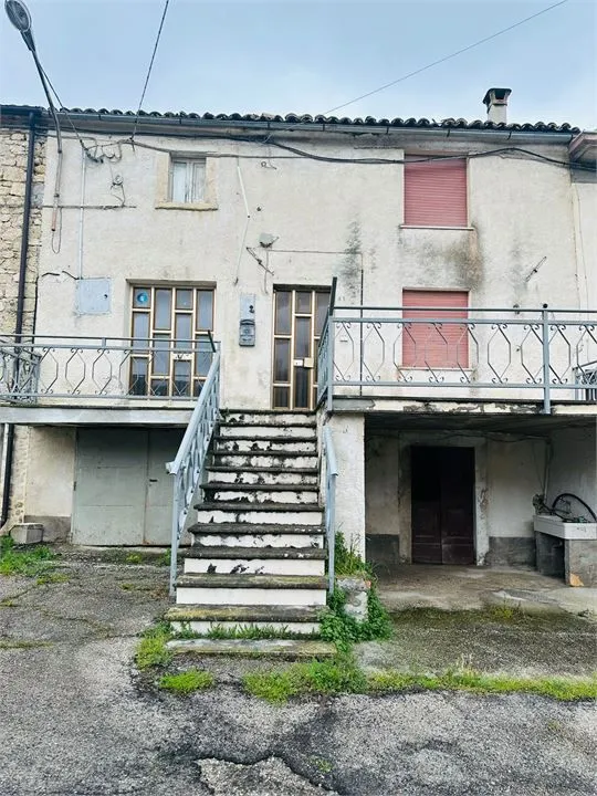 Casa indipendente in vendita a Caramanico Terme - foto 3