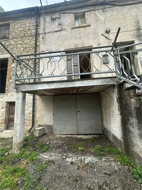 Casa indipendente in vendita a Caramanico Terme - foto 4