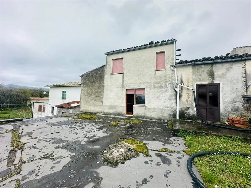 Casa indipendente in vendita a Caramanico Terme - foto 5