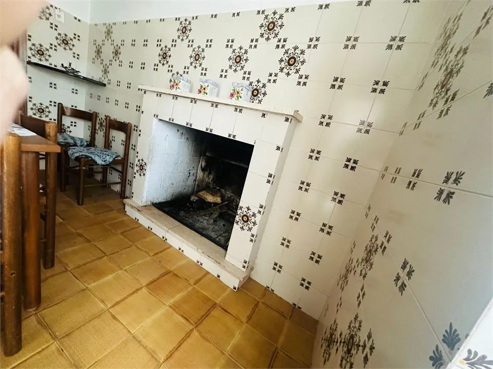 Casa indipendente in vendita a Caramanico Terme - foto 8
