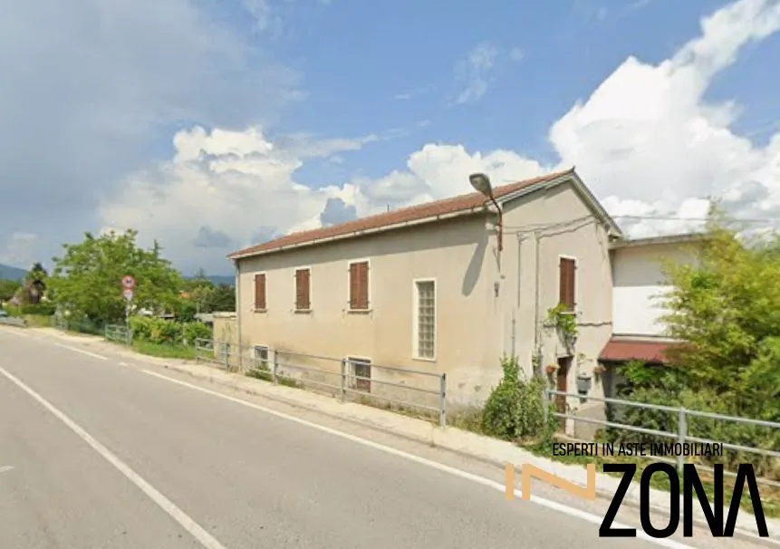 Appartamento in vendita a Montorio al Vomano - foto 1