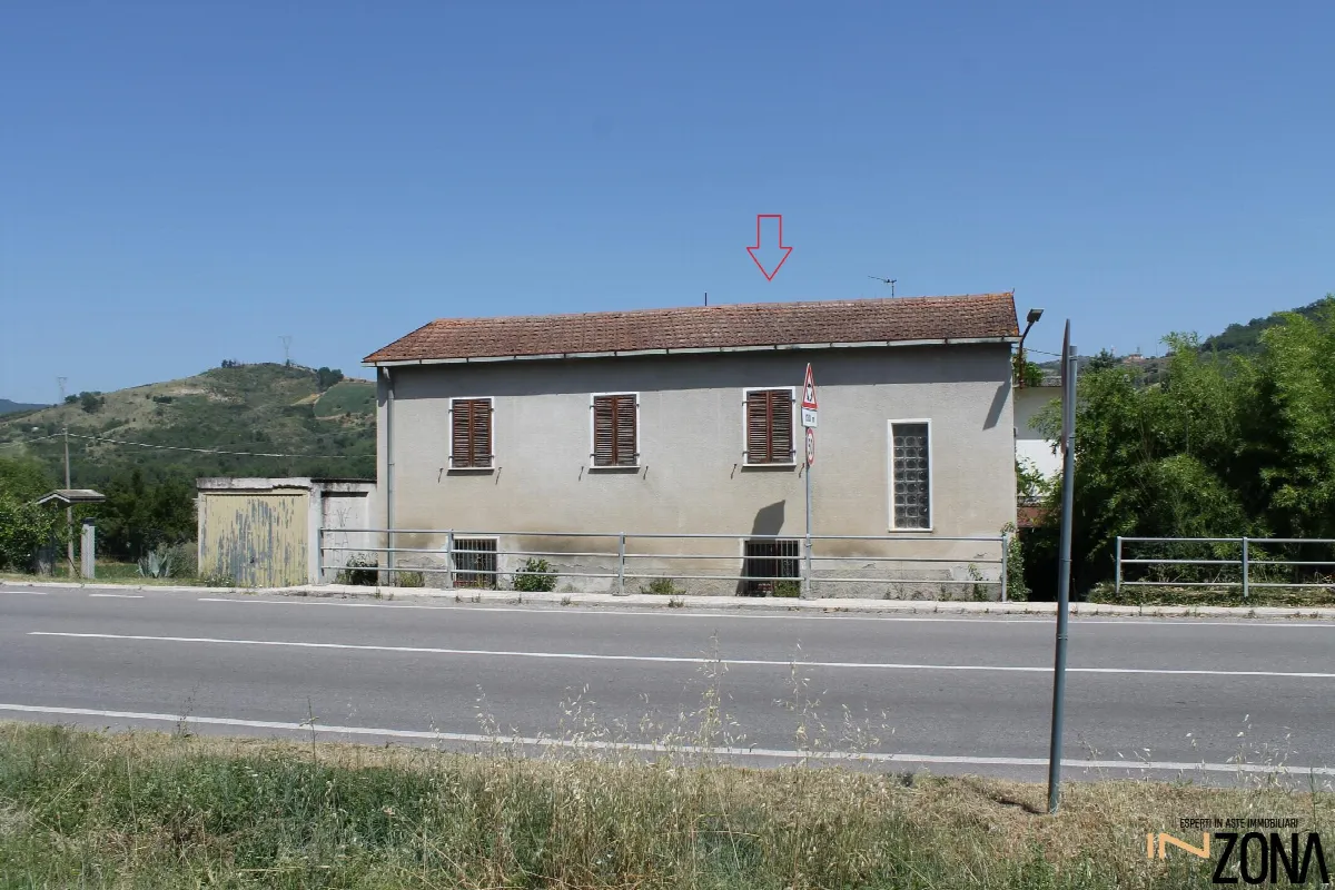 Appartamento in vendita a Montorio al Vomano - foto 4