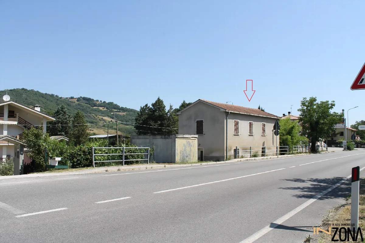 Appartamento in vendita a Montorio al Vomano - foto 5