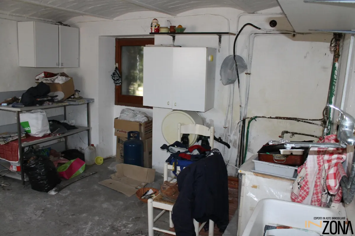 Appartamento in vendita a Montorio al Vomano - foto 8