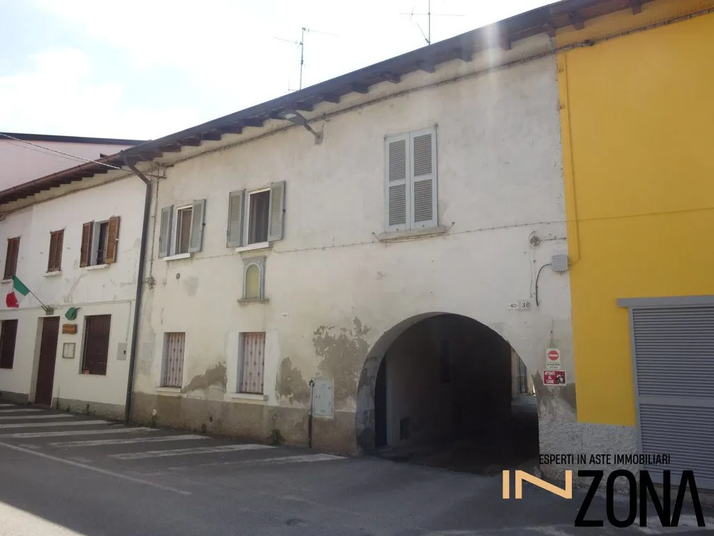 Appartamento in vendita a Cornate d'Adda - foto 1