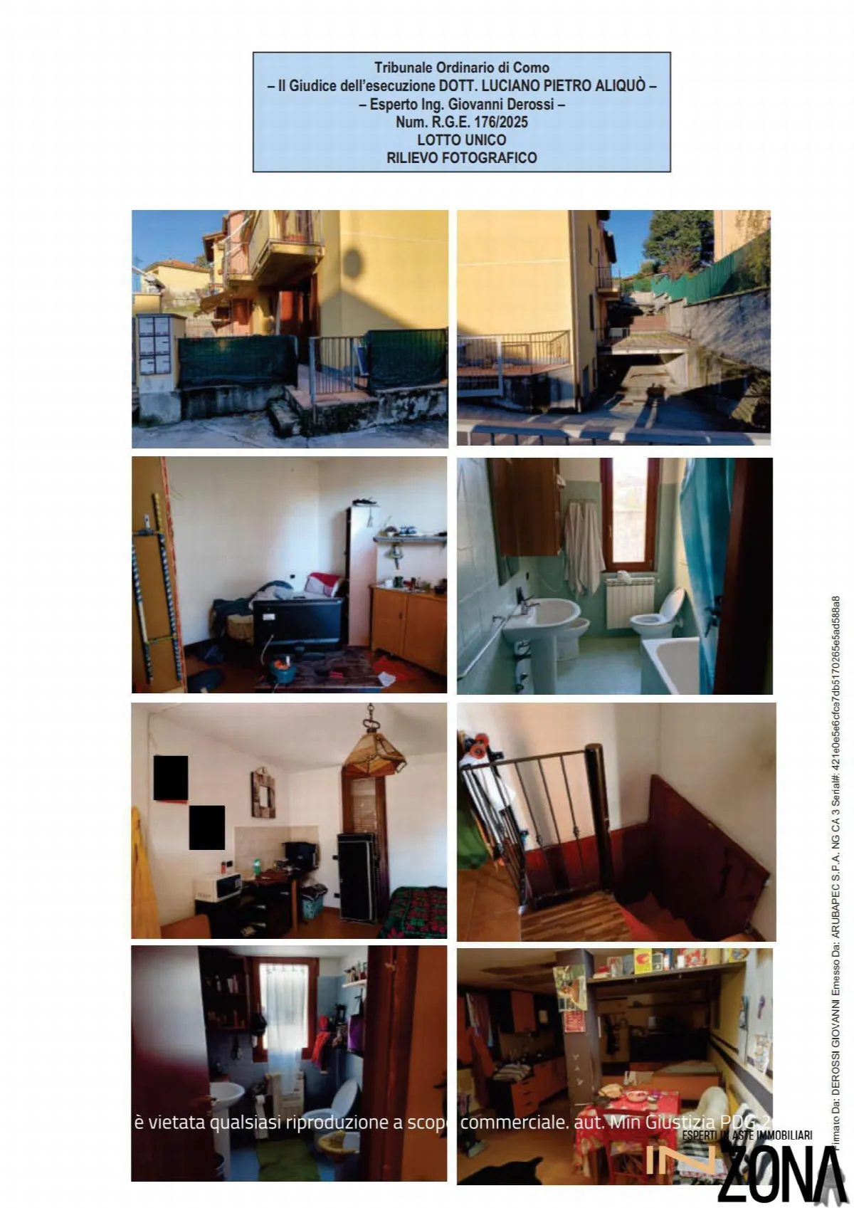 Appartamento in vendita a Como - foto 9