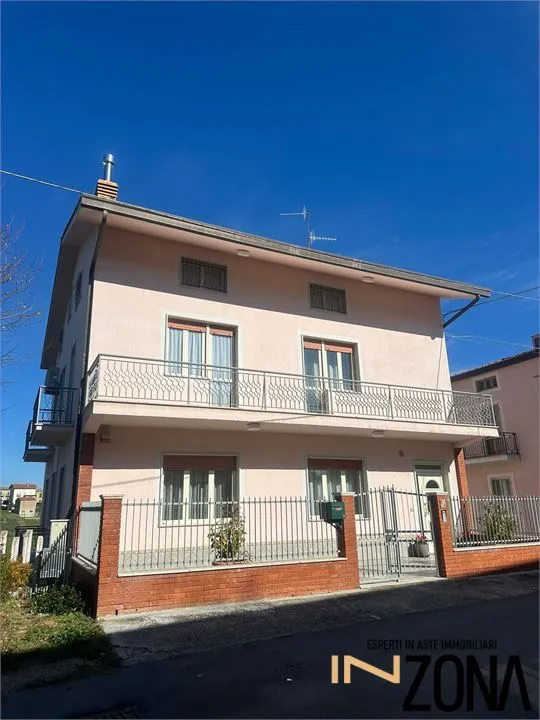 Appartamento in vendita a Tornareccio - foto 2
