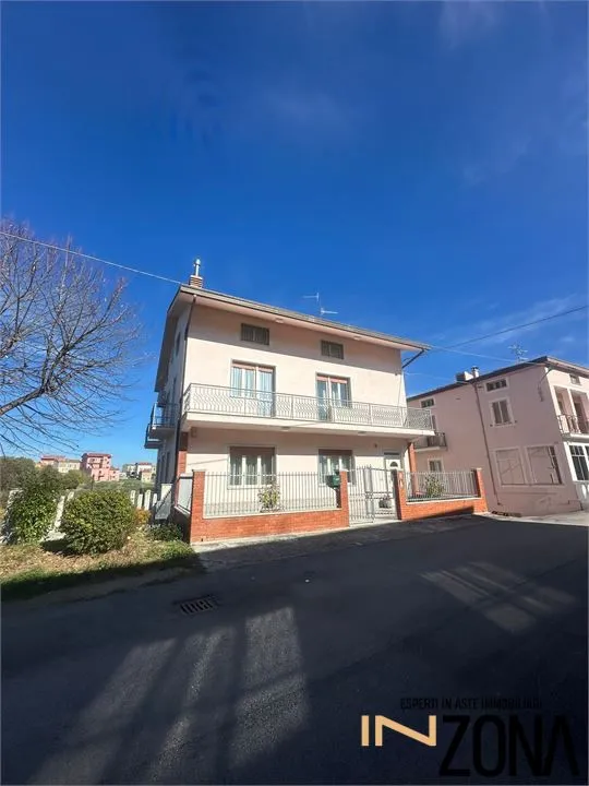 Appartamento in vendita a Tornareccio - foto 5