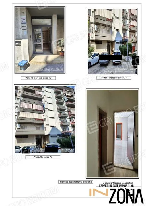 Appartamento in vendita a Modugno - foto 3
