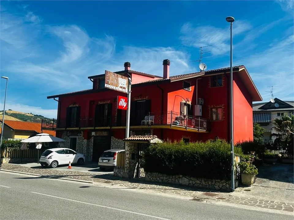 Casa indipendente in vendita a Casoli - foto 1