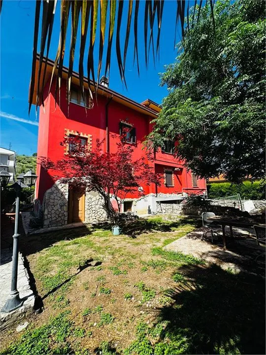 Casa indipendente in vendita a Casoli - foto 2
