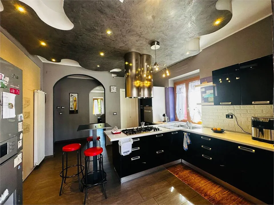 Casa indipendente in vendita a Casoli - foto 4